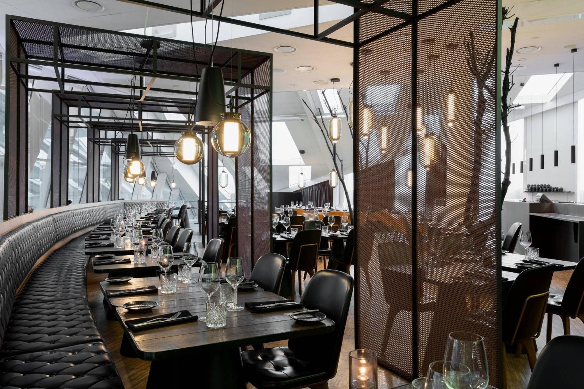 Ac By Marriott Bella Sky Kopenhagen