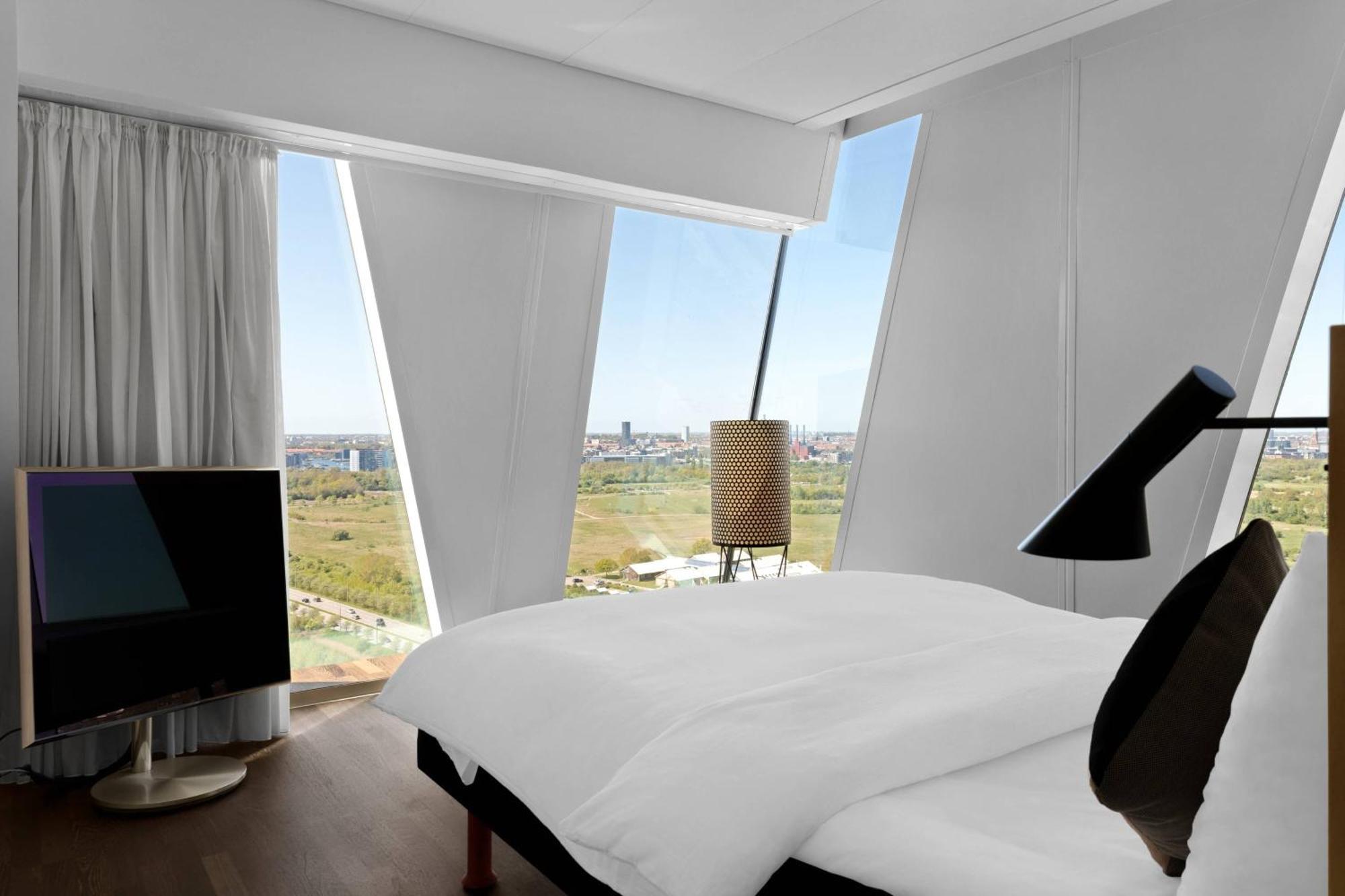 Ac By Marriott Bella Sky Hotel Kopenhagen