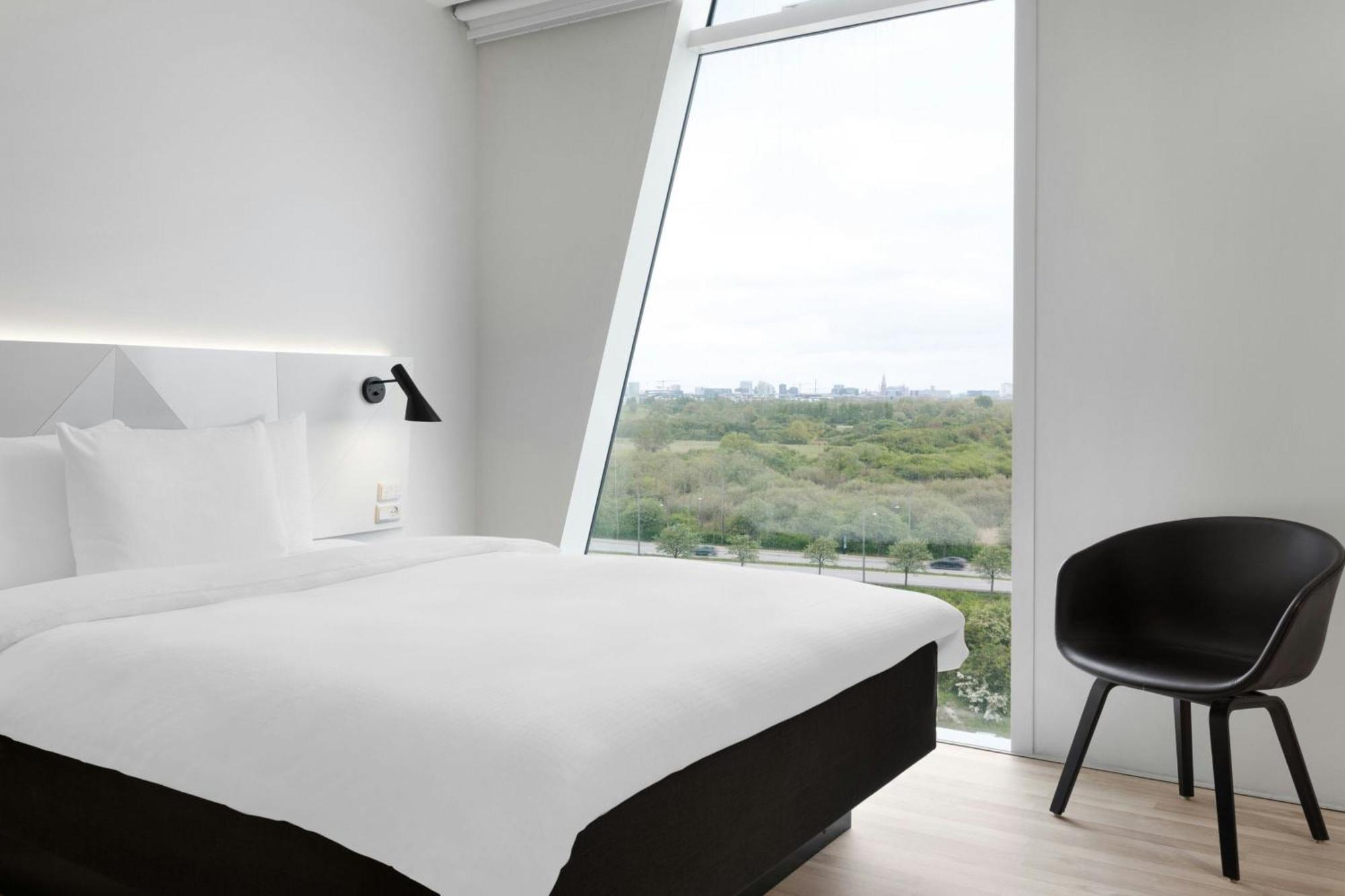 Ac By Marriott Bella Sky Kopenhagen
