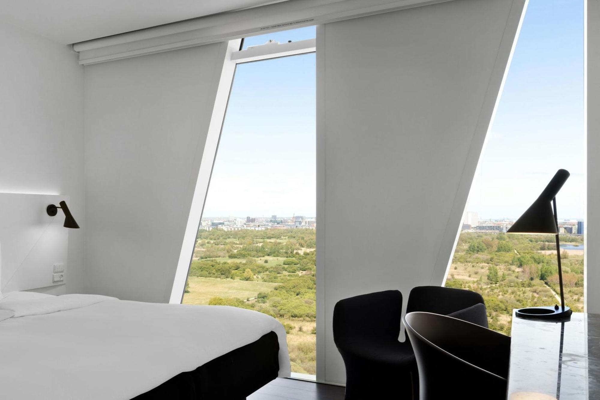Hotel Ac By Marriott Bella Sky Kopenhagen