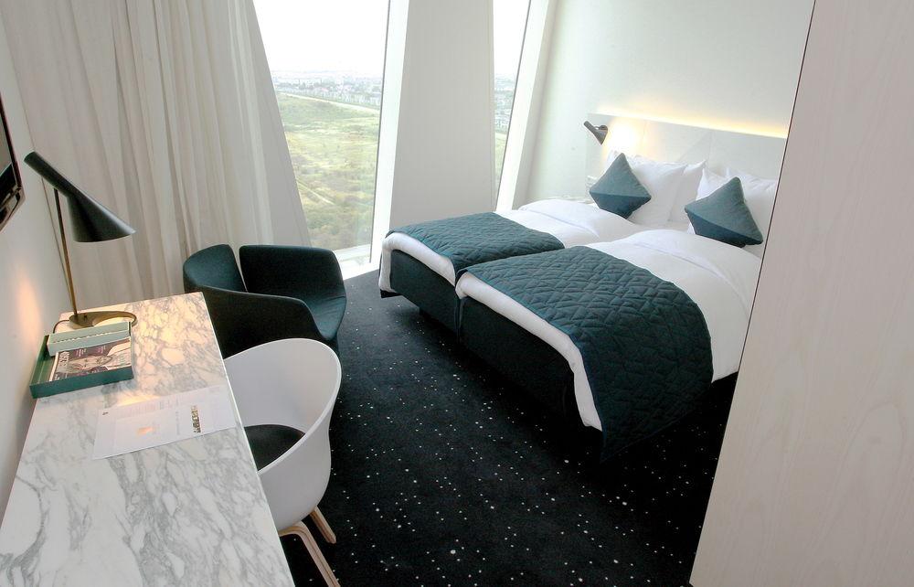 Ac By Marriott Bella Sky 4* Kopenhagen