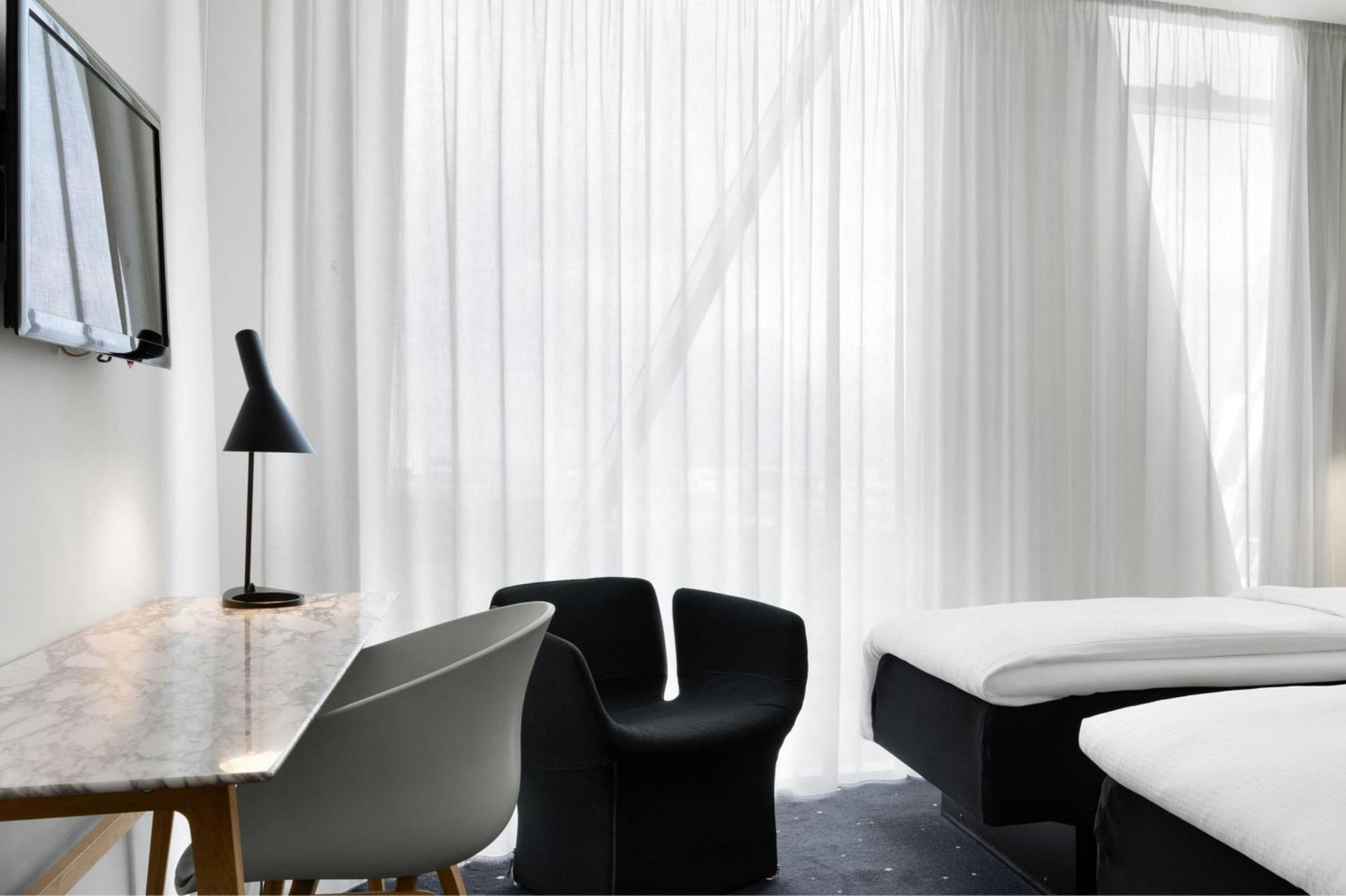 Ac By Marriott Bella Sky Kopenhagen
