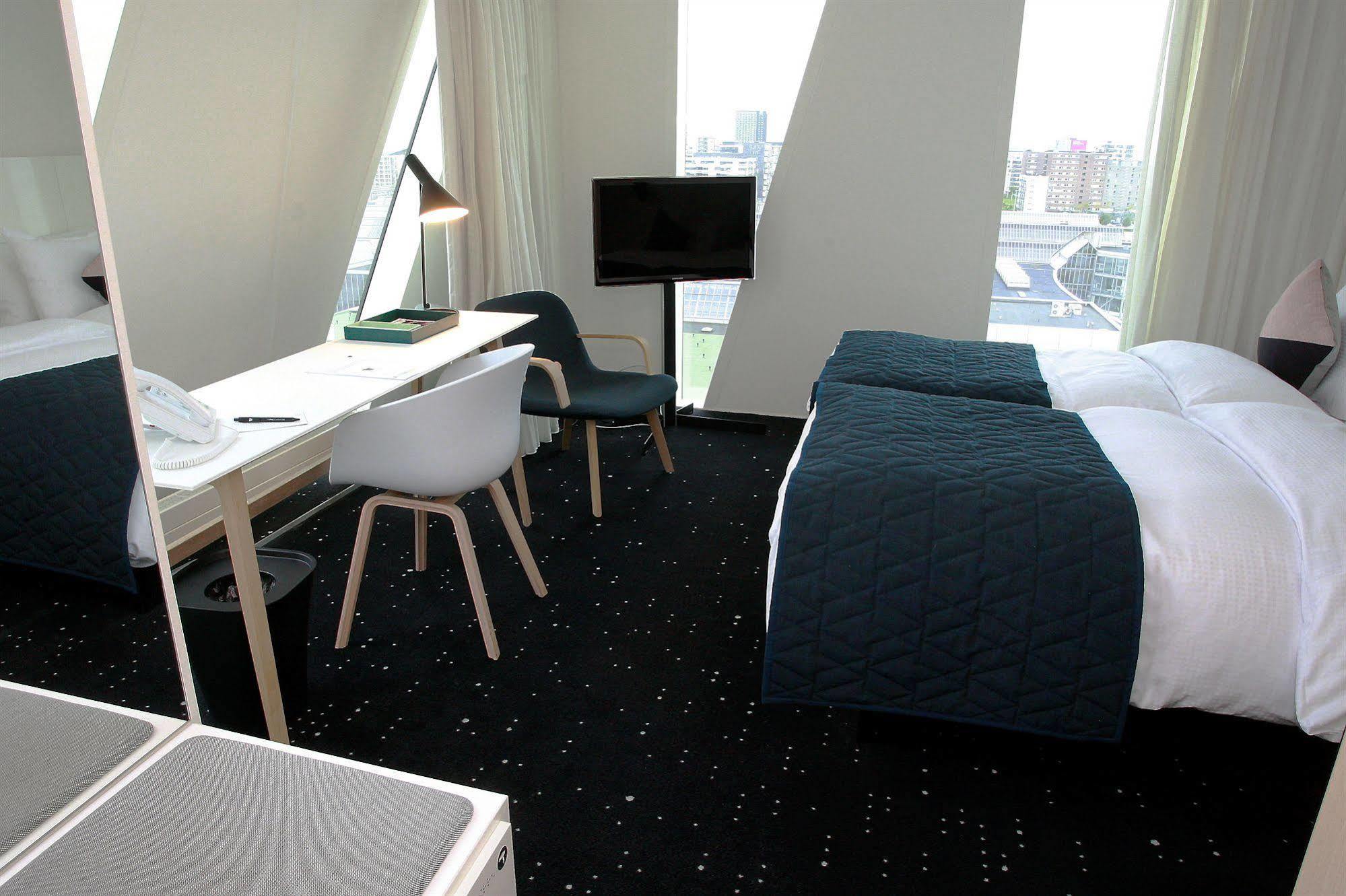 Ac By Marriott Bella Sky Hotel Kopenhagen